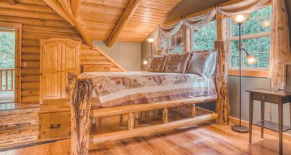Forest View Lodge