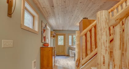 River Breeze Chalet