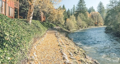 Salmon River Condo #5