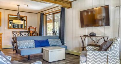 Thunderhead Lodge #301