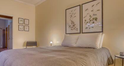 Twin Cedars Getaway