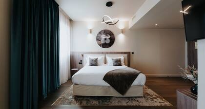 Keystone Boutique Hôtel