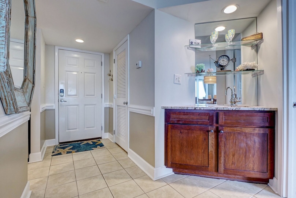 2 Bedroom oceanfront at St. Regis Resort North Topsail Beach Vrbo