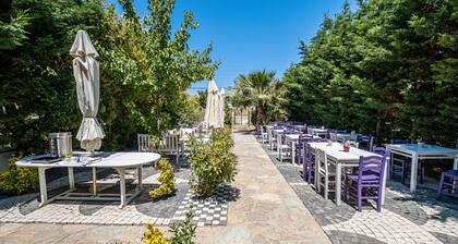 Barbayani Otel