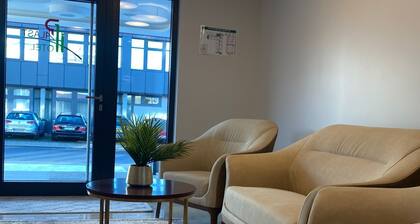 Palast Hotel