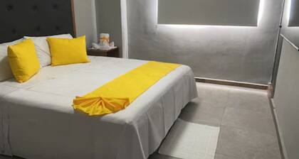 HIT Merida Hotel Boutique