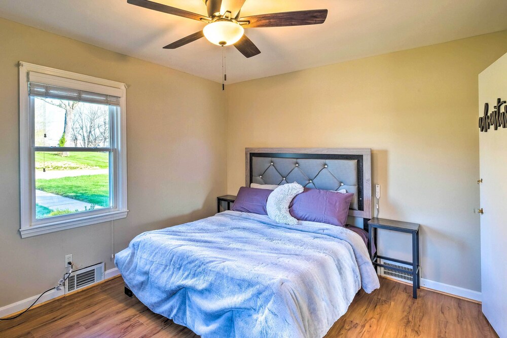 Derby Season Getaway Louisville Home w/ Pool Louisville Vrbo