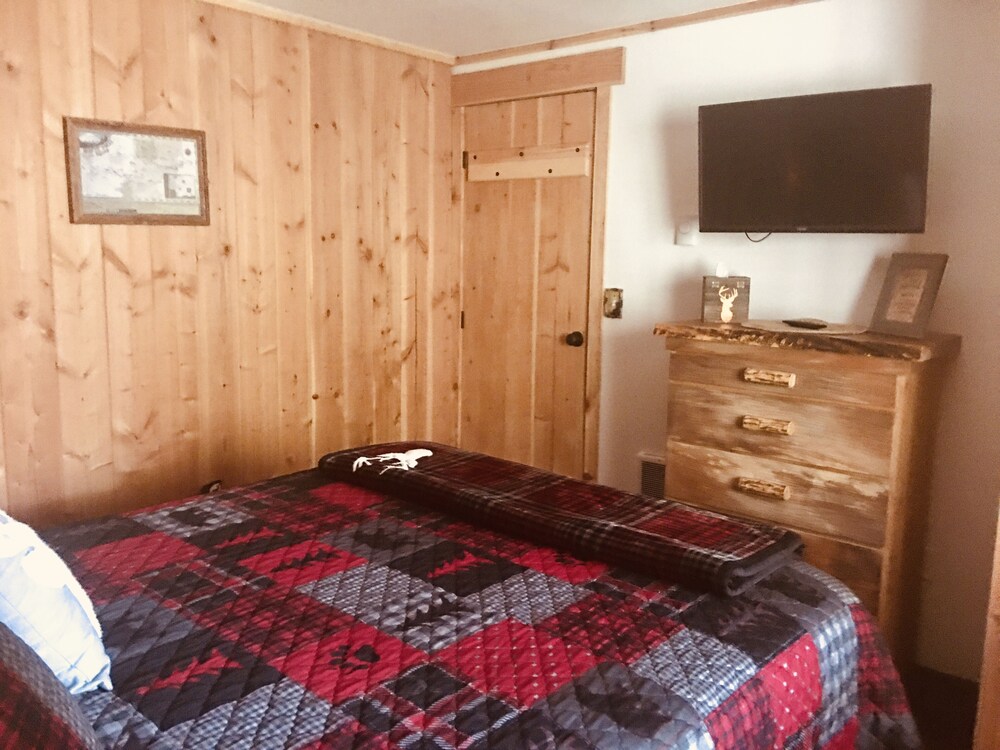 Private & Relaxing Cabin near Mt Rainier Ashford Vrbo