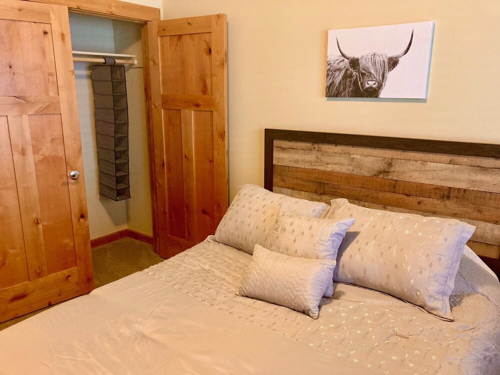 Cozy Bozeman Home Away From Home Four Corners Vrbo