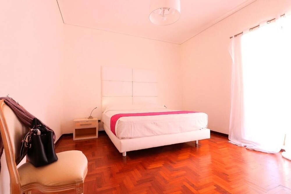 La Terrazza Lauro Park Apartment Sorrento Vrbo