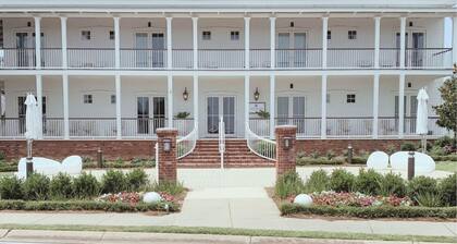 Oyster Bay Boutique Hotel
