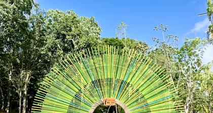 Ku Kuk Glamping