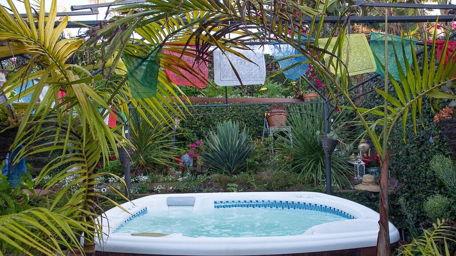 The Green Ginger Guest House