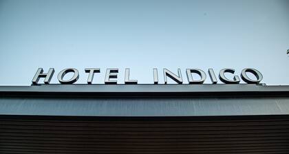 Hotel Indigo NYC Financial District, an IHG Hotel