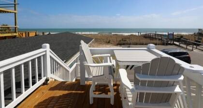 Crystal Shores Unit 1 - Relaxing Ocean Front Condo With Breathtaking Views 2 Bedroom Condo by Redawning
