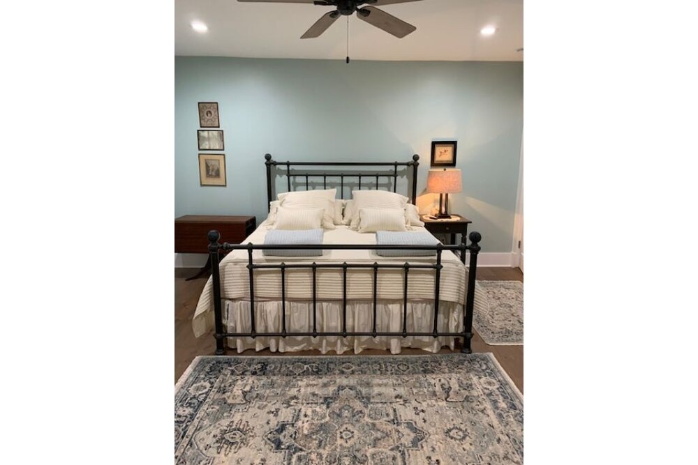 Super Charming Modern Cottage Pendleton Vrbo