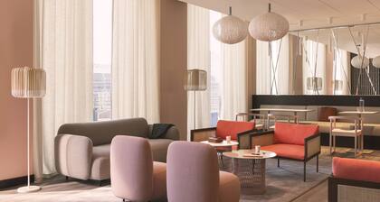 OKKO Hotels Paris la Défense