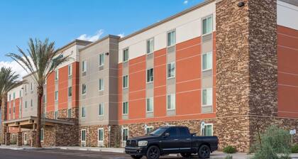 Woodspring Suites Mesa Chandler