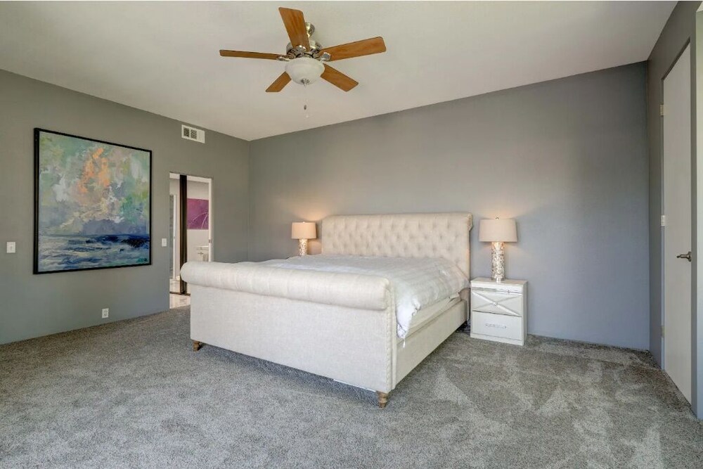 3 Beds House for Rent Rancho Mirage Vrbo