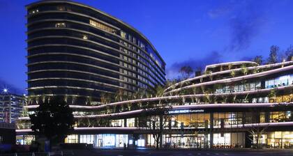 KOKO HOTEL Premier Kumamoto