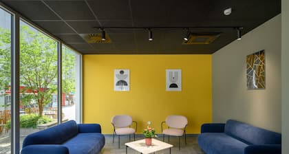 B&B Hotel Maribor