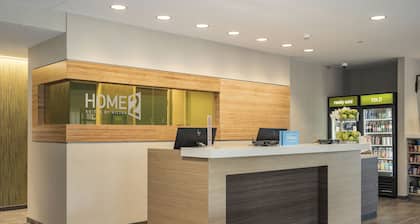Home2 Suites By Hilton Grand Rapids South