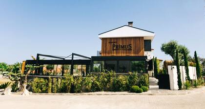 Primus Otel
