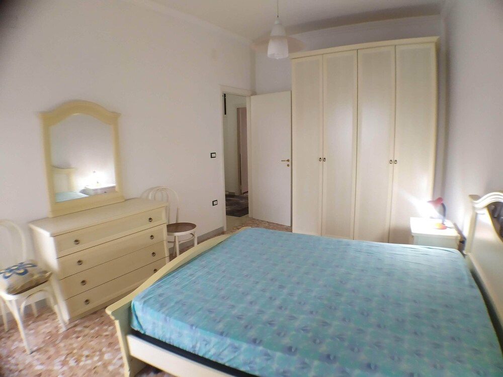 Guesthouse Miramare Otranto Vrbo