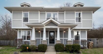 Madison Manor