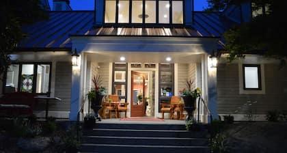 Woodstone Manor Inc.