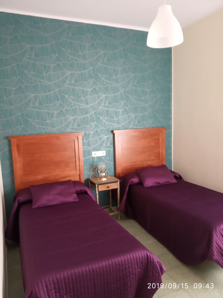 VoT Rupurupay B Aldeadavila de la Ribera Vrbo