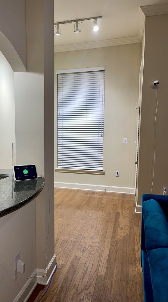 New Condo Buckhead 5 min from sake fifths Atlanta Vrbo