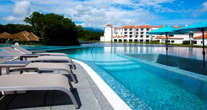 Ecoland Hotel