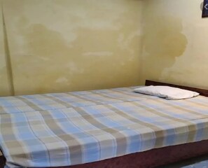 Deluxe Room | View from room