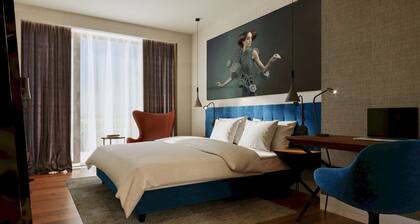 Radisson Blu Aurum Hotel, Brasov