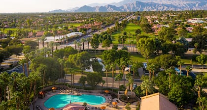 The Villas at Emerald Desert RV Resort