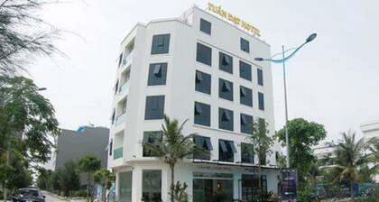 Tuan Dat Luxury Hotel FLC