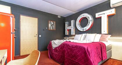 Hotelli Jämsä