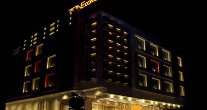 Zone Connect Coimbatore