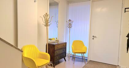 Townhouse Beautiful Life with seaview