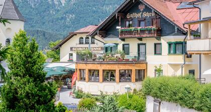 Gasthof Schroll Tenne