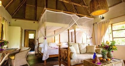 Bwindi Safari Lodge