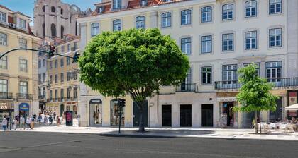 Nicola Rossio Hotel