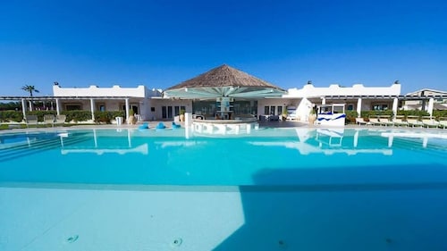 Villaggio Borgo Rio Favara - Sicile