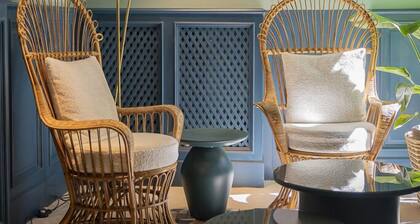 Hotel Priori Secret Garden