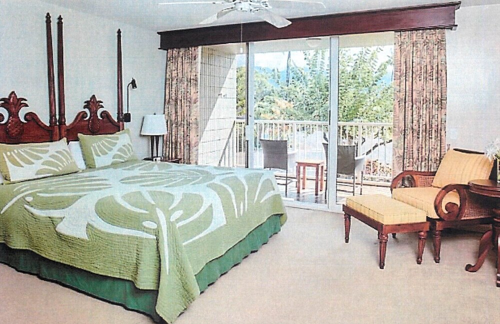 Kauai Gem! Princeville Vrbo