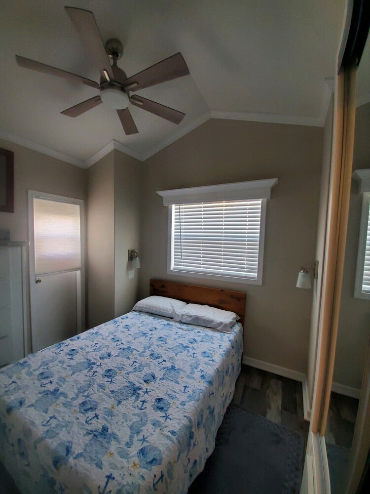 Waterfront 2 bedroom 1 bath with boat slip Chokoloskee Vrbo