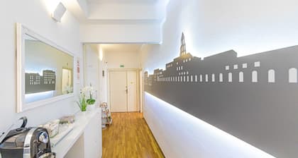 Riva City Rooms