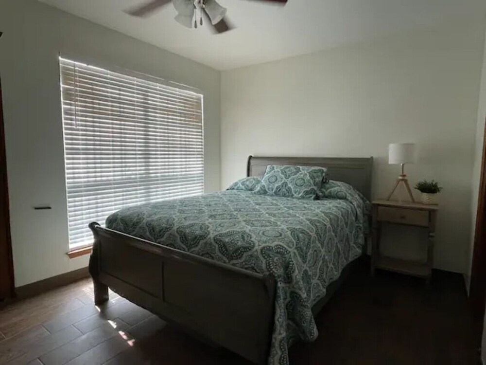 Cozy Clean Duplex with Refrigerated Air El Paso Vrbo