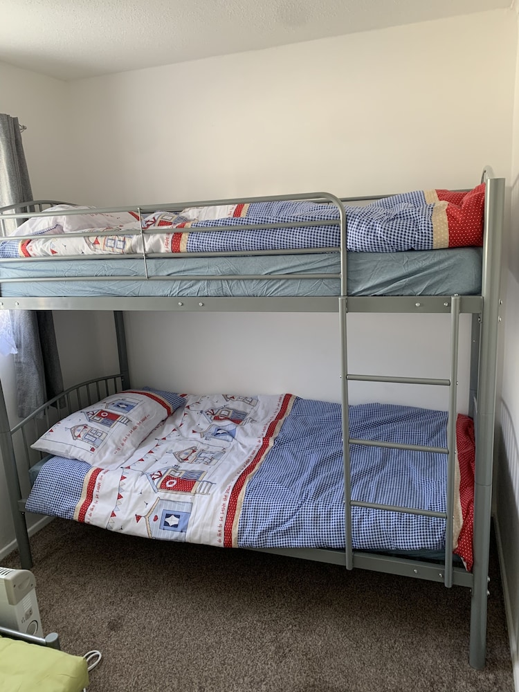 243 Sundowner Great Yarmouth Vrbo